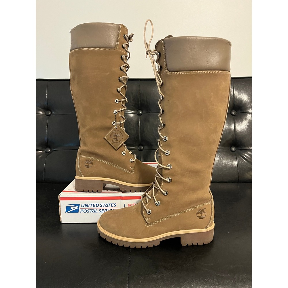 Timberland 14 Inch Premium Waterproof Boot